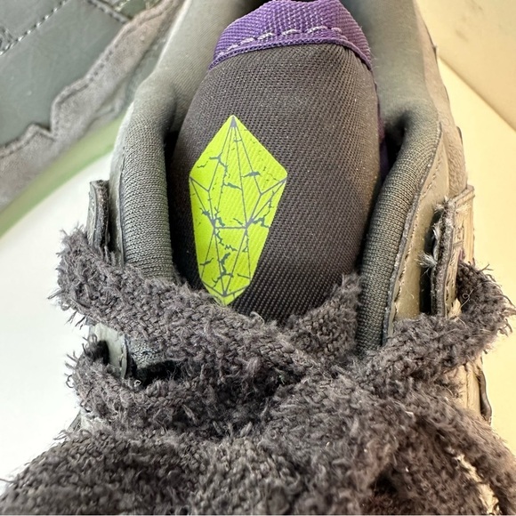 DC Lex Luthor Workout Plus Shoes by Reebok - Picture 5 of 16